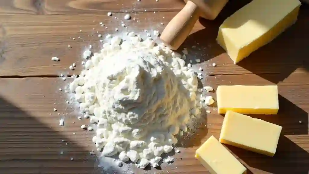 3 astuces infaillibles pour réussir une pâte brisée maison