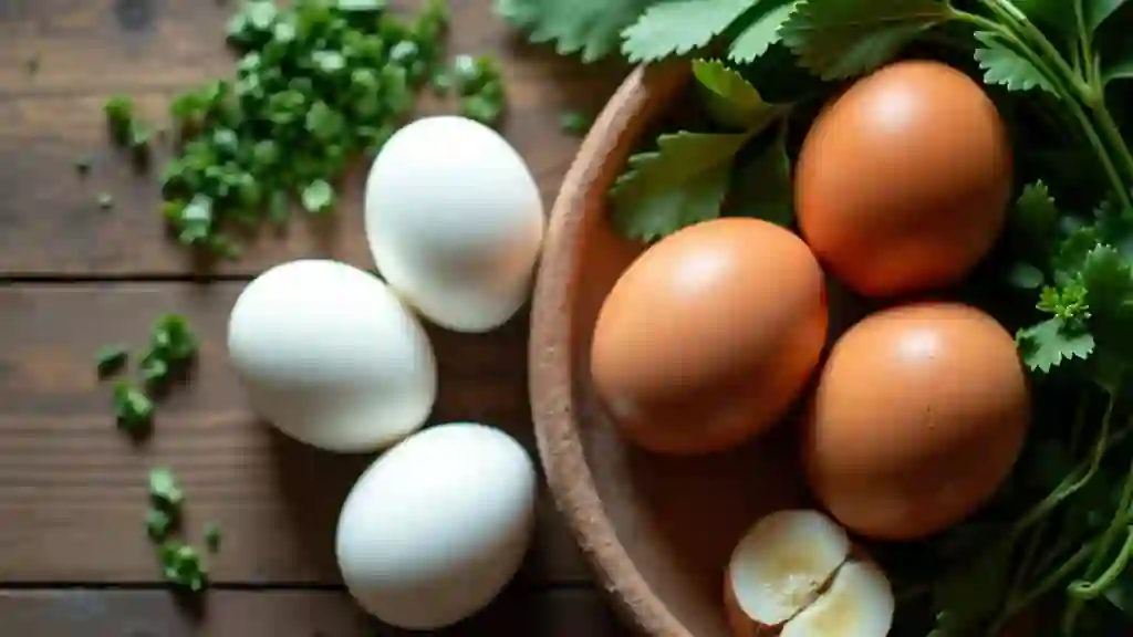 3 erreurs courantes à éviter pour réussir votre omelette