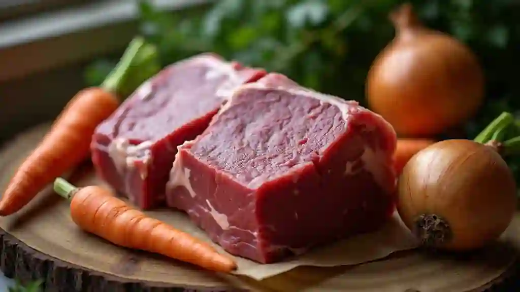 3 erreurs fréquentes à éviter avec les plats mijotés