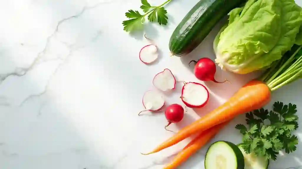 3 idées gourmandes pour cuisiner avec les produits de saison