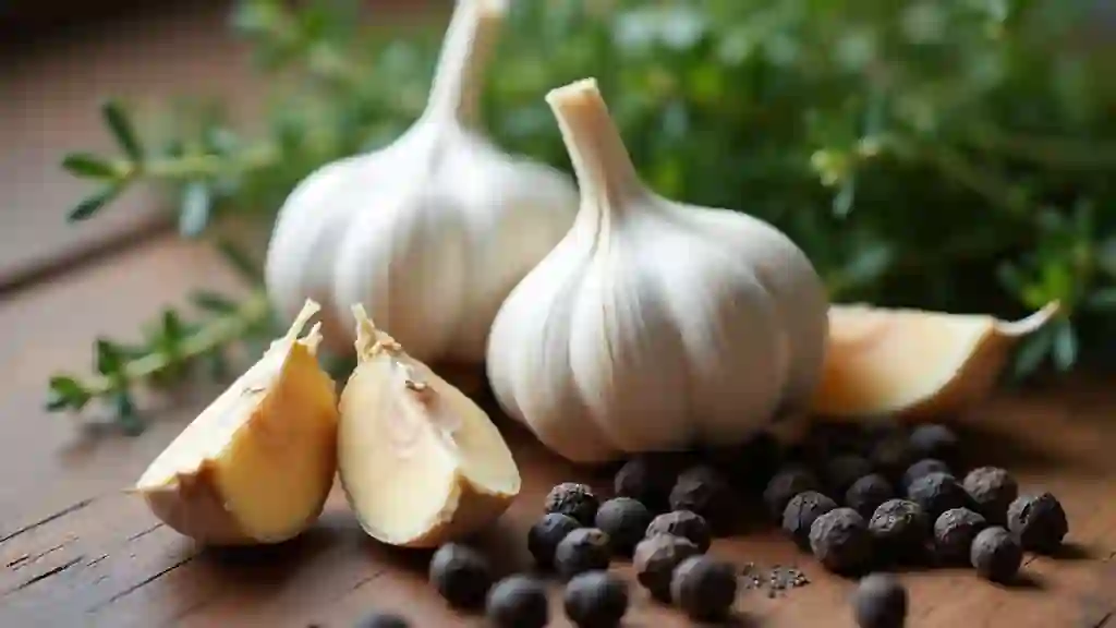 3 règles essentielles pour cuisiner sans recette avec succès
