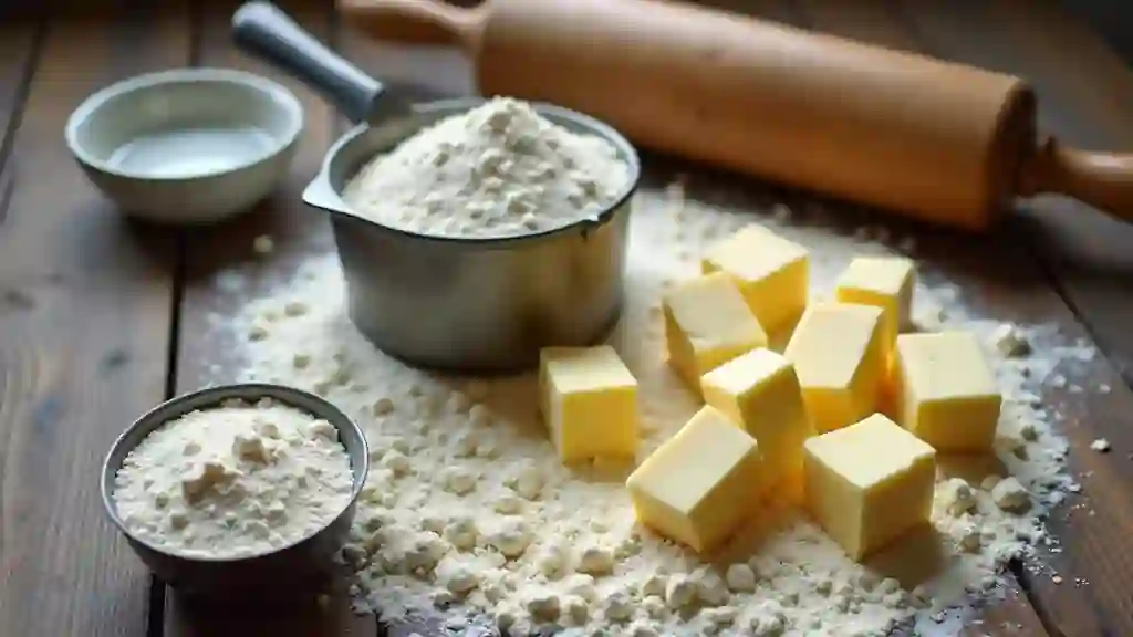 3 secrets pour réussir une pâte à tarte inratable à tous coups