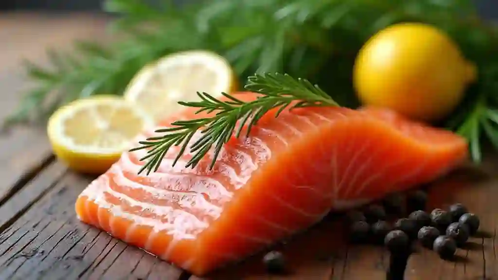 3 techniques efficaces pour cuire un poisson sans le dessécher