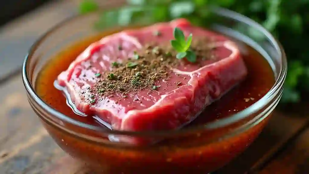 3 techniques infaillibles pour une viande toujours tendre