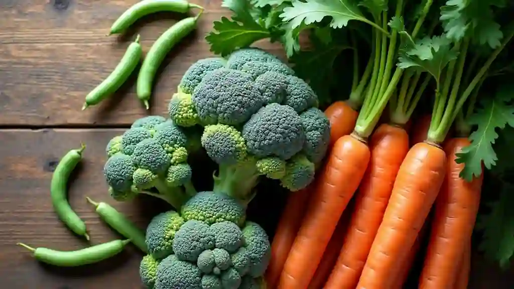 4 astuces pour réussir la cuisson des légumes vapeur