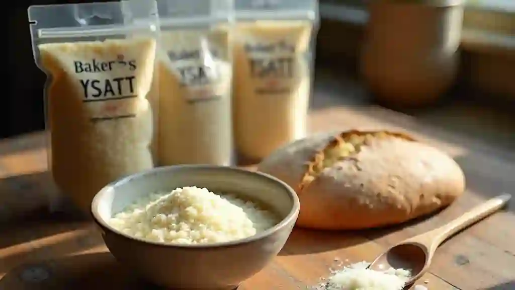 4 conseils efficaces pour faire lever une pâte à pain maison
