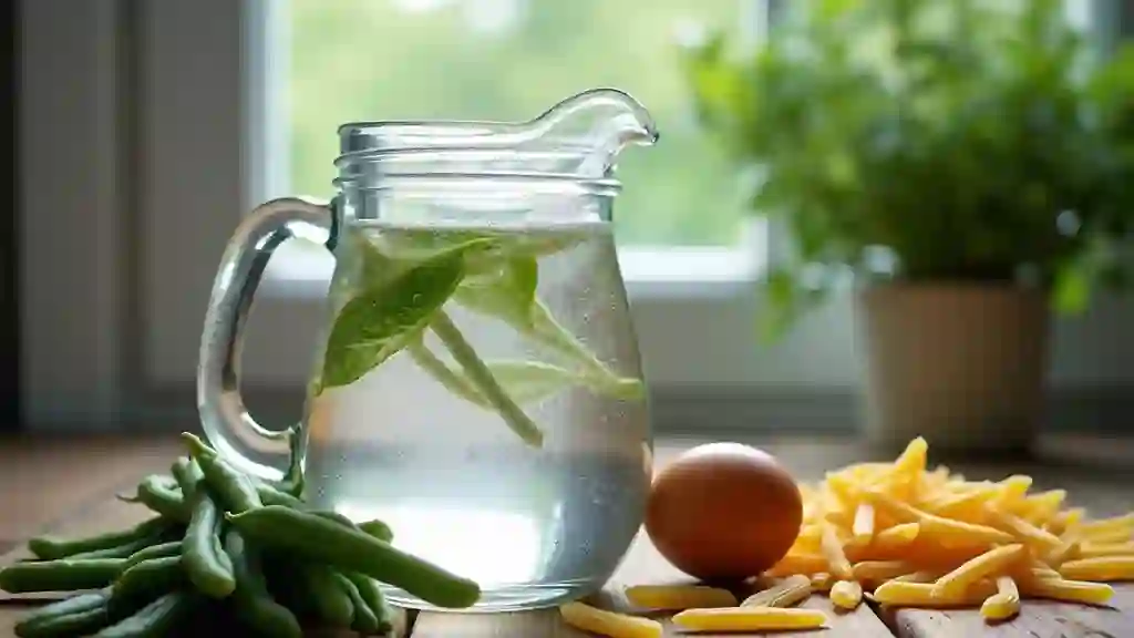 4 conseils essentiels pour réussir une cuisson à l’eau parfaite
