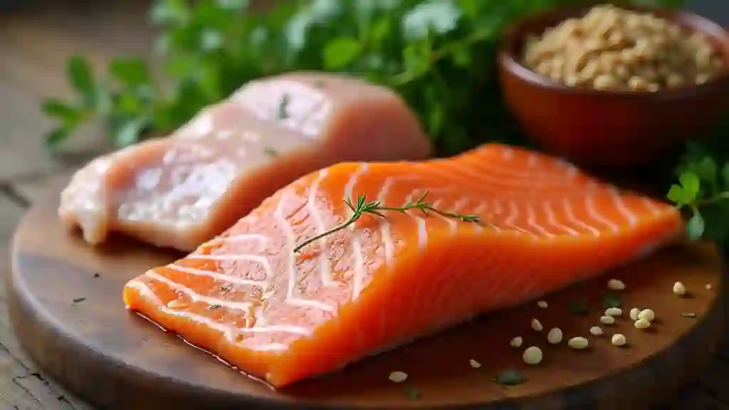 4 conseils essentiels pour un plat équilibré à chaque repas