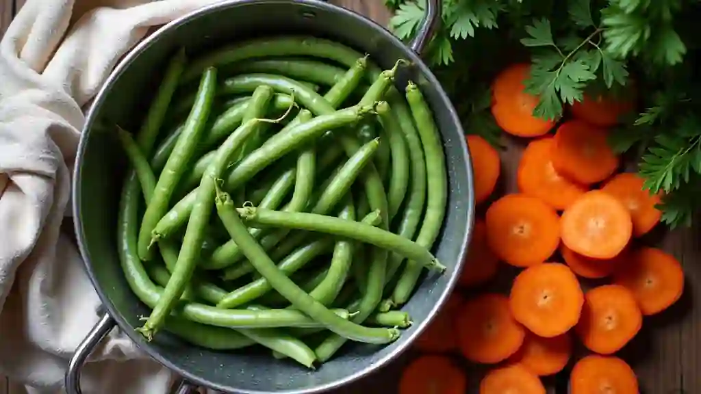 4 conseils pour une cuisson vapeur réussie sans appareil