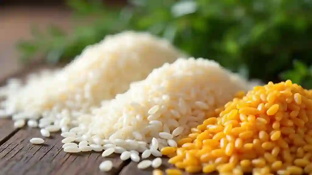 4 erreurs à éviter pour réussir un risotto parfait