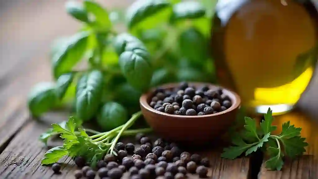 4 méthodes efficaces pour sublimer des plats simples au quotidien