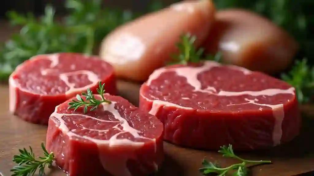 4 techniques infaillibles pour griller une viande parfaite