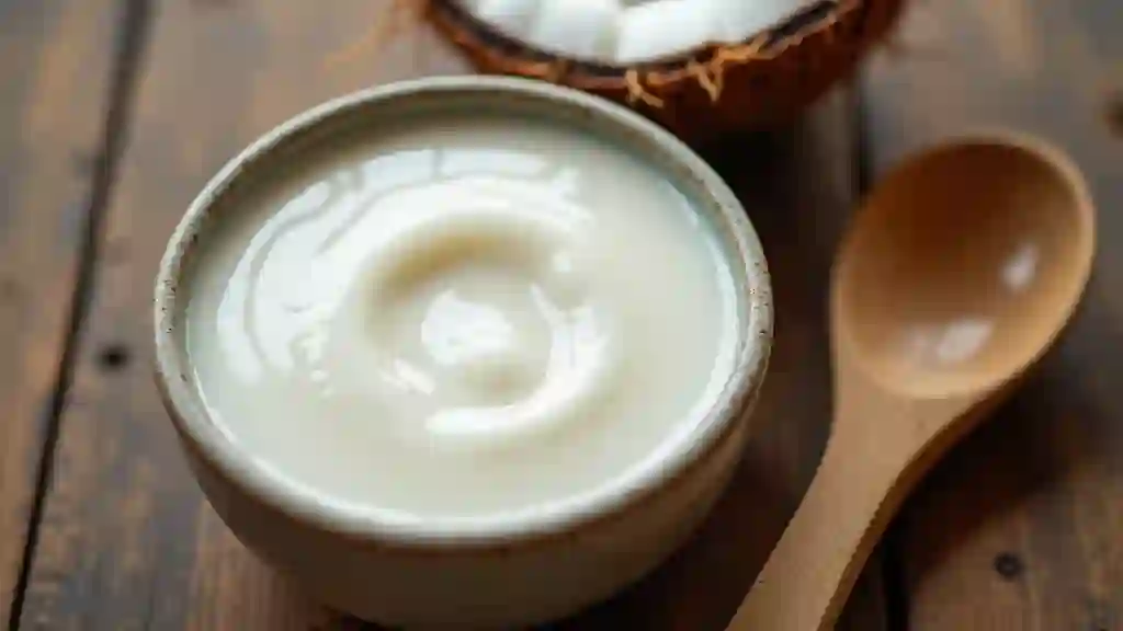 5 alternatives naturelles pour remplacer la crème dans vos recettes