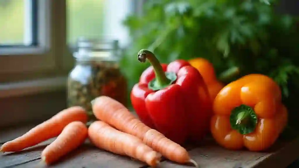 5 astuces efficaces pour cuisiner sans gaspillage alimentaire