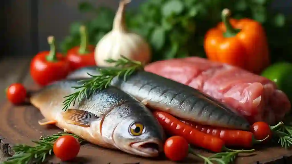 5 astuces efficaces pour éviter les projections d’huile en cuisine