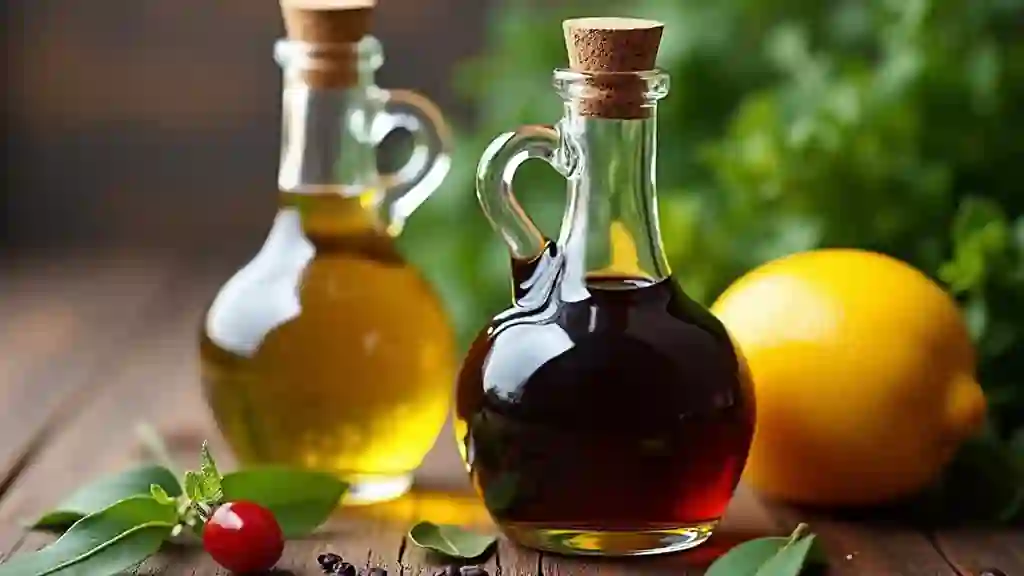5 astuces pour réussir une vinaigrette bien émulsionnée