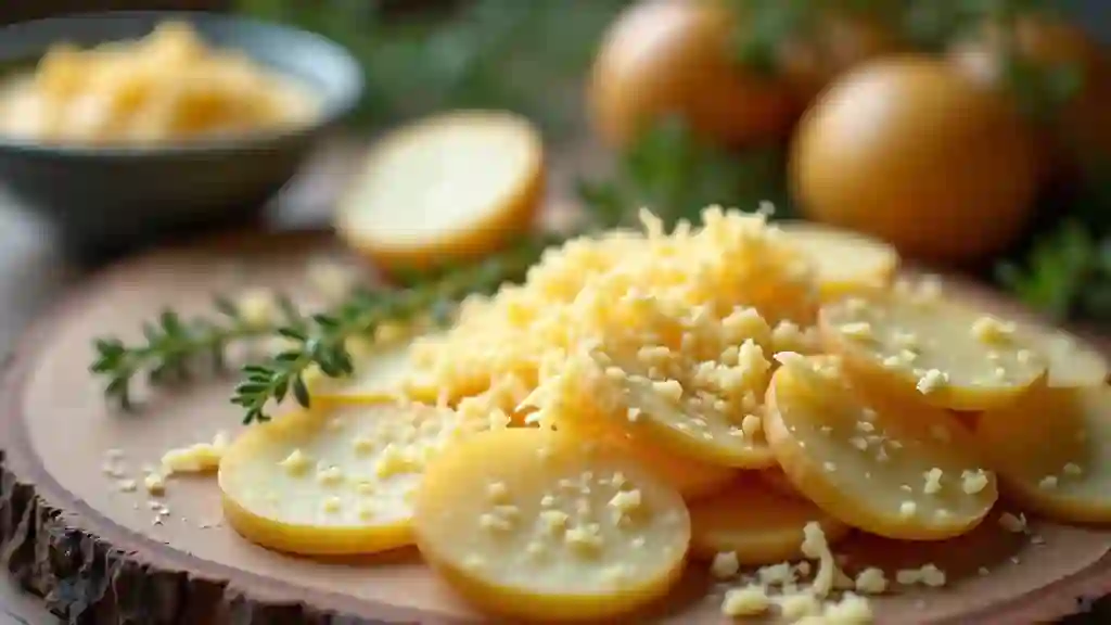 5 erreurs à éviter pour réussir vos plats gratinés parfaits
