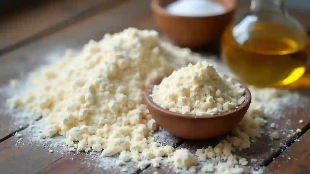 5 étapes clés pour réussir la levée de votre pâte à pizza