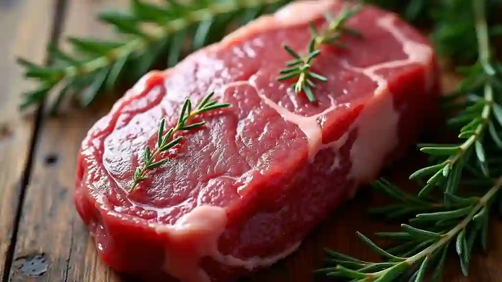 5 techniques de cuisson basse température pour viandes fondantes