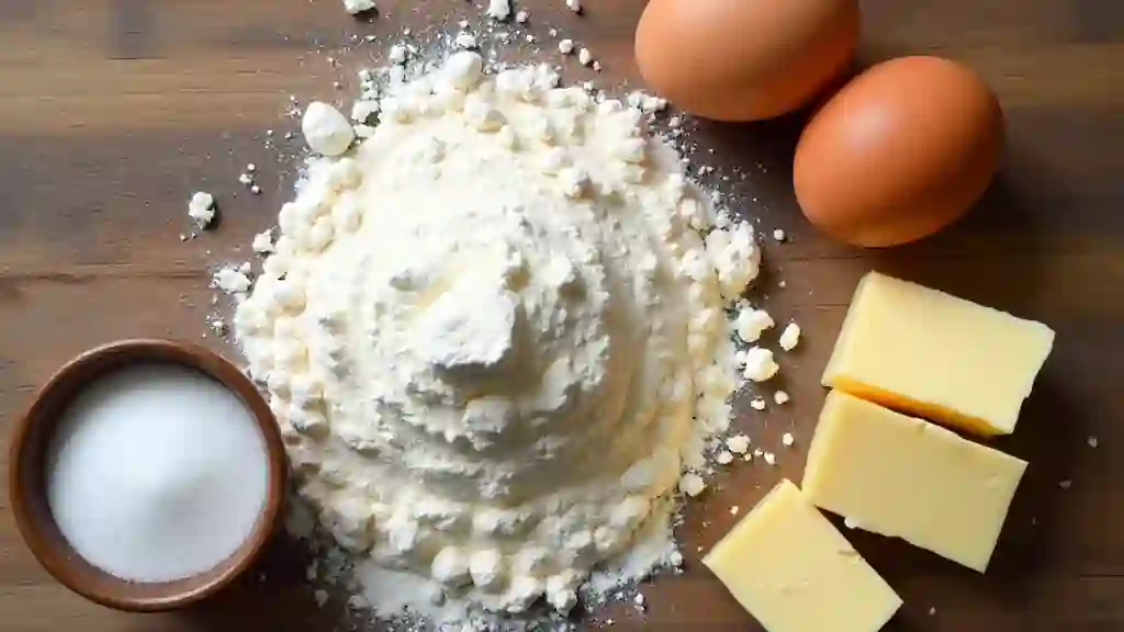 5 techniques essentielles pour maîtriser la pâtisserie facilement
