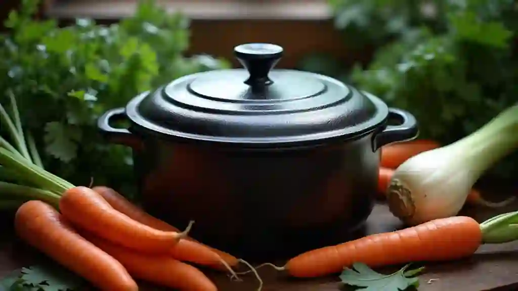 5 techniques essentielles pour réussir la cuisson à l’étouffée