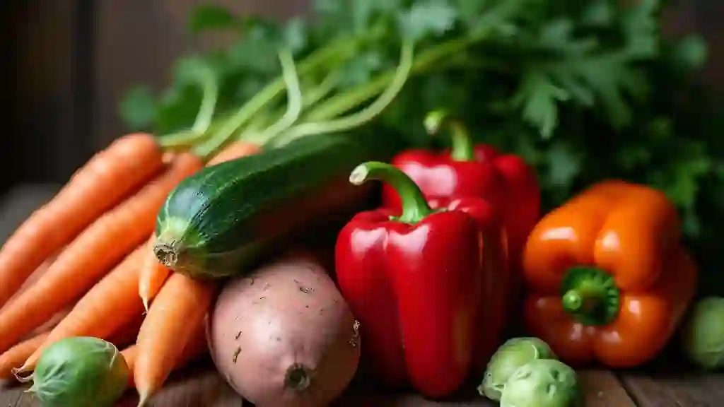 5 techniques incontournables pour des légumes rôtis parfaits