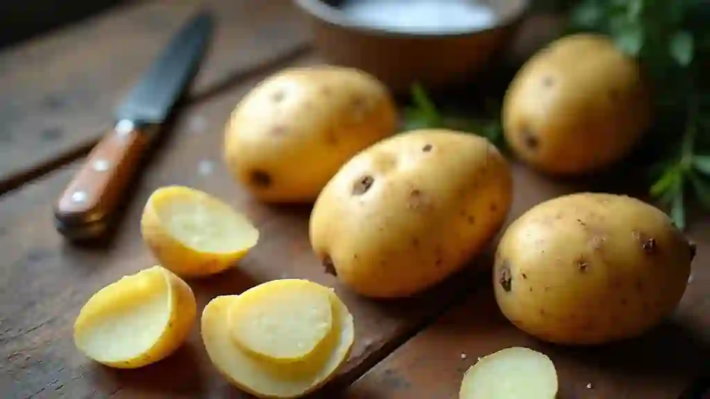 5 techniques infaillibles pour une purée maison ultra lisse