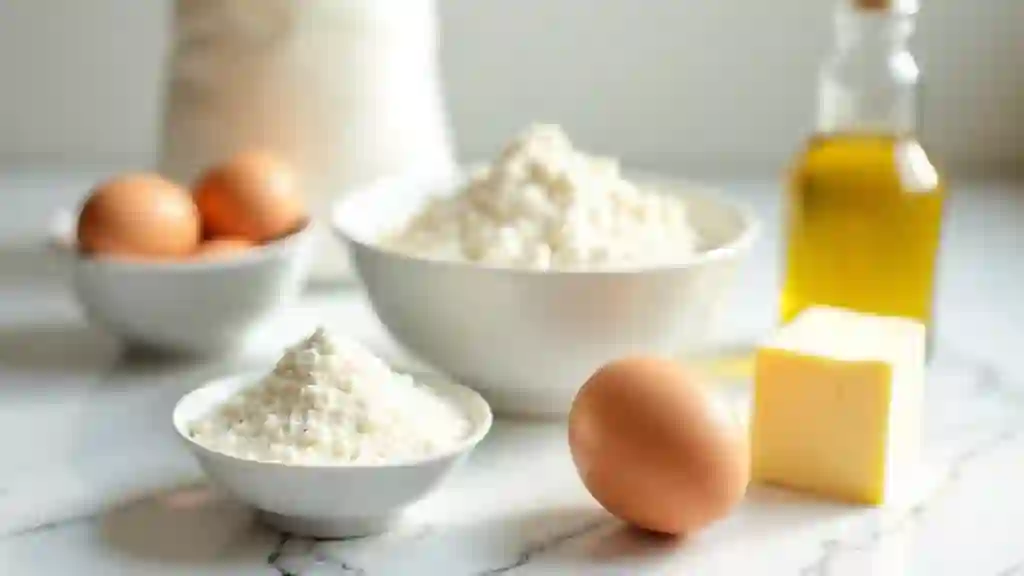 6 astuces infaillibles pour un gâteau moelleux et réussi