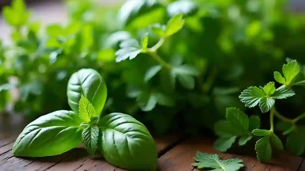 6 astuces pour parfumer naturellement vos plats