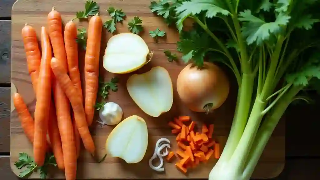 6 conseils efficaces pour cuisiner sans gaspiller