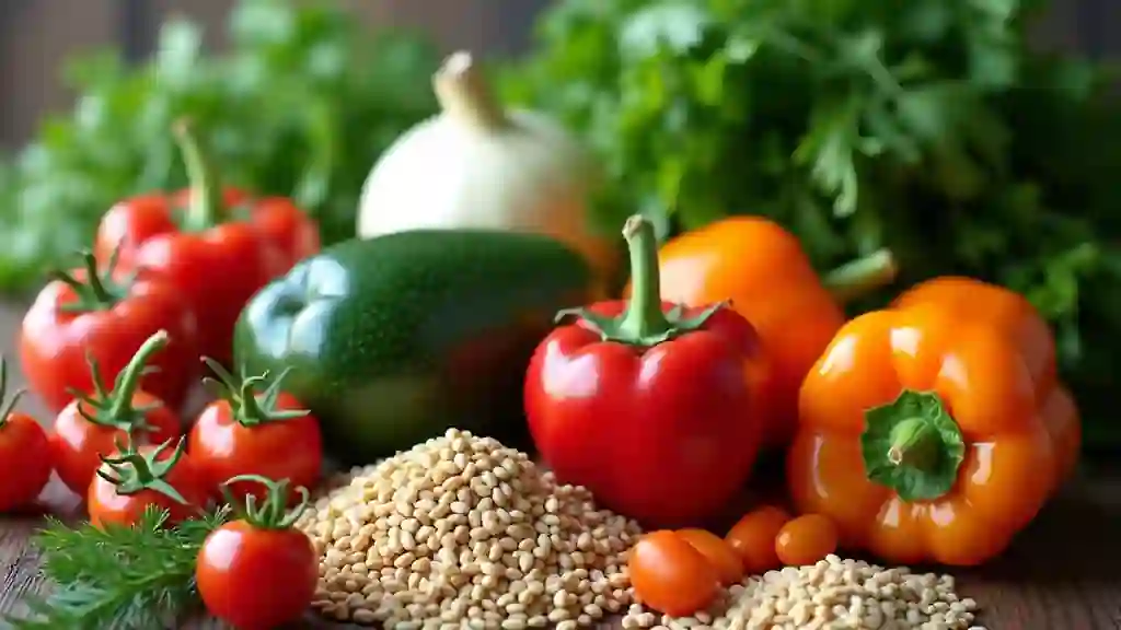 6 idées pour cuisiner sainement sans se priver