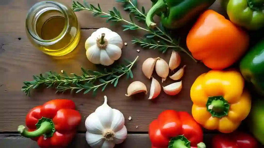 6 idées pour un batch cooking efficace et rapide