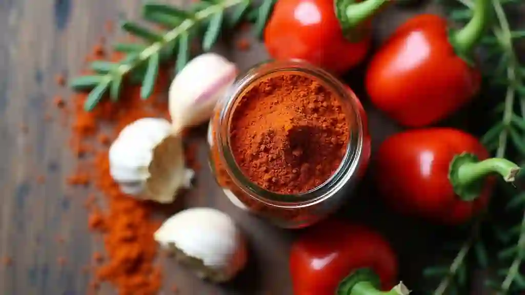 6 idées simples pour relever vos plats avec des épices essentielles