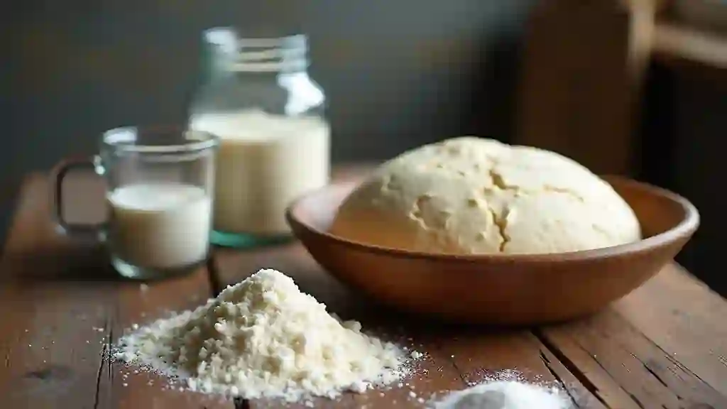6 méthodes efficaces pour faire du pain maison sans robot
