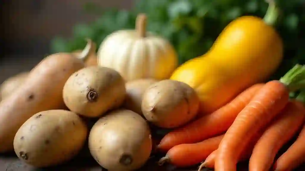7 astuces pour une soupe onctueuse sans crème