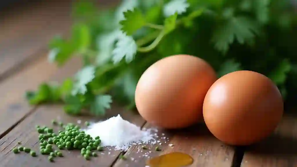 7 idées de repas simples avec peu d'ingrédients