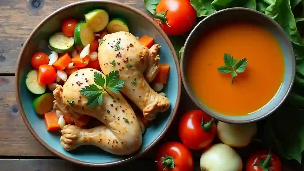 7 idées gourmandes pour cuisiner les restes facilement