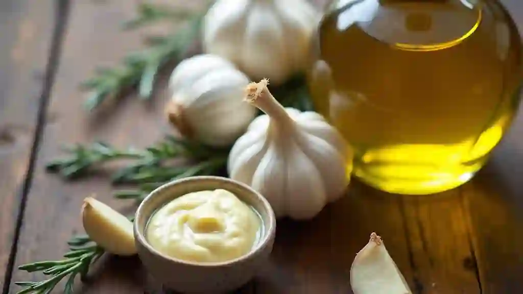 Aïoli maison : astuces pour sublimer ses saveurs facilement
