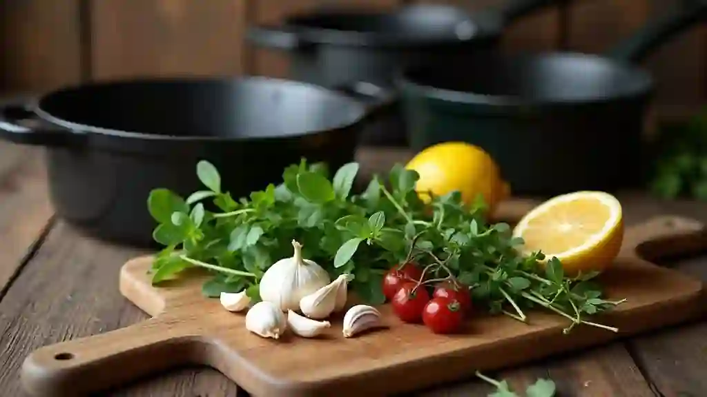 Améliorer ses cuissons à la maison sans matériel professionnel