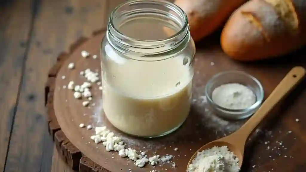 Astuces de chef pour réussir votre pain au levain à tous les coups