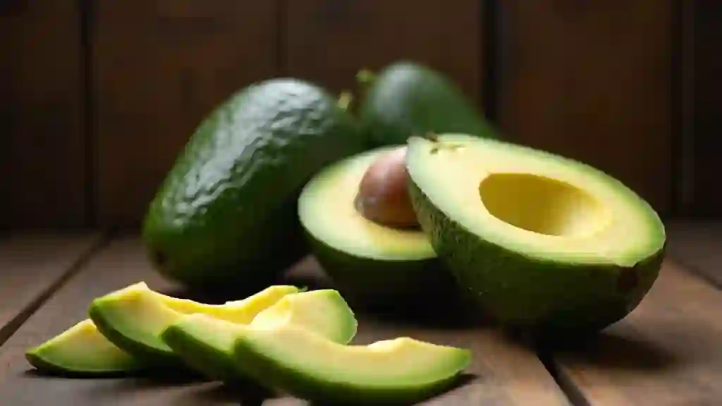Avocat en cuisine : bienfaits nutritionnels et recettes savoureuses
