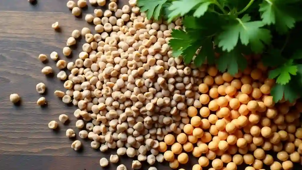 Bien débuter la cuisine végétarienne sans carences : guide complet