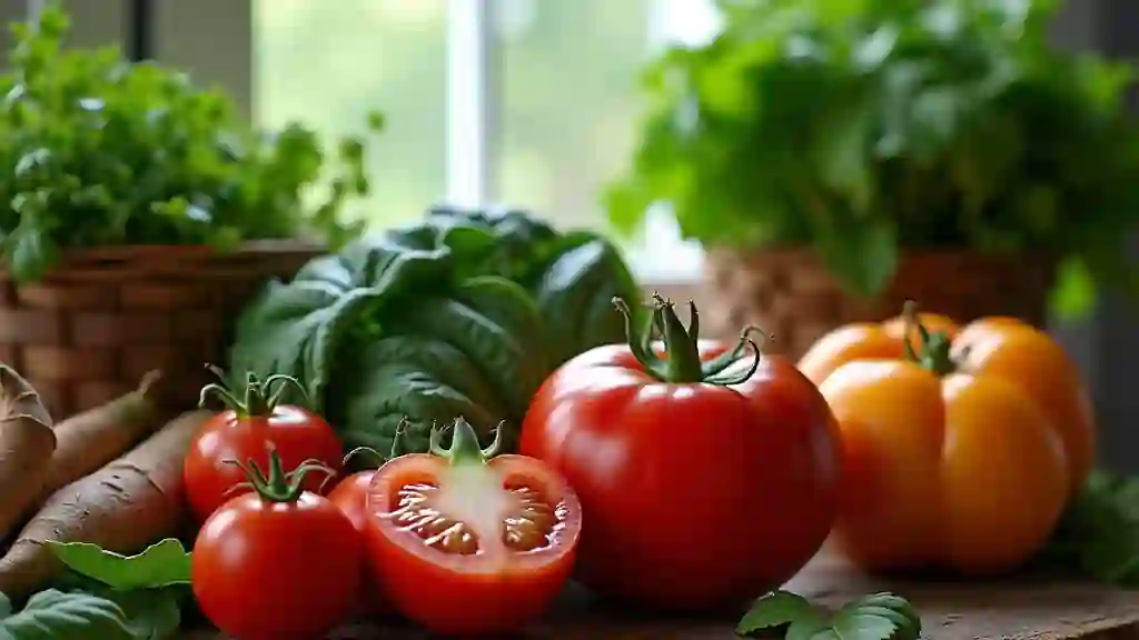 Bio ou local : que choisir pour vos courses ?