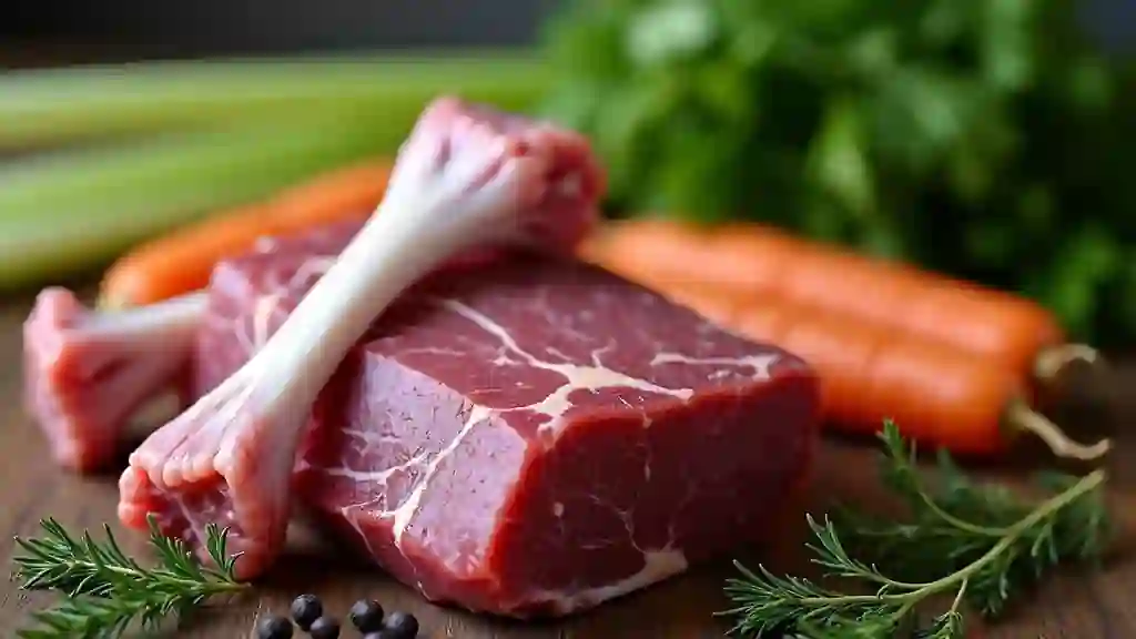 Bouillon maison : saveurs intenses et bienfaits santé