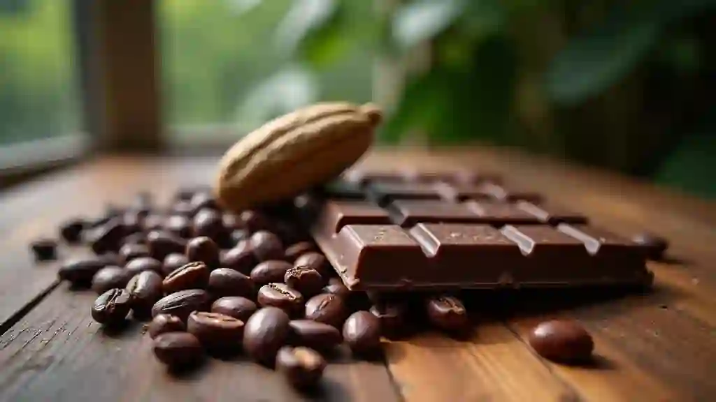 Chocolat bean-to-bar : guide complet pour choisir sa tablette artisanale