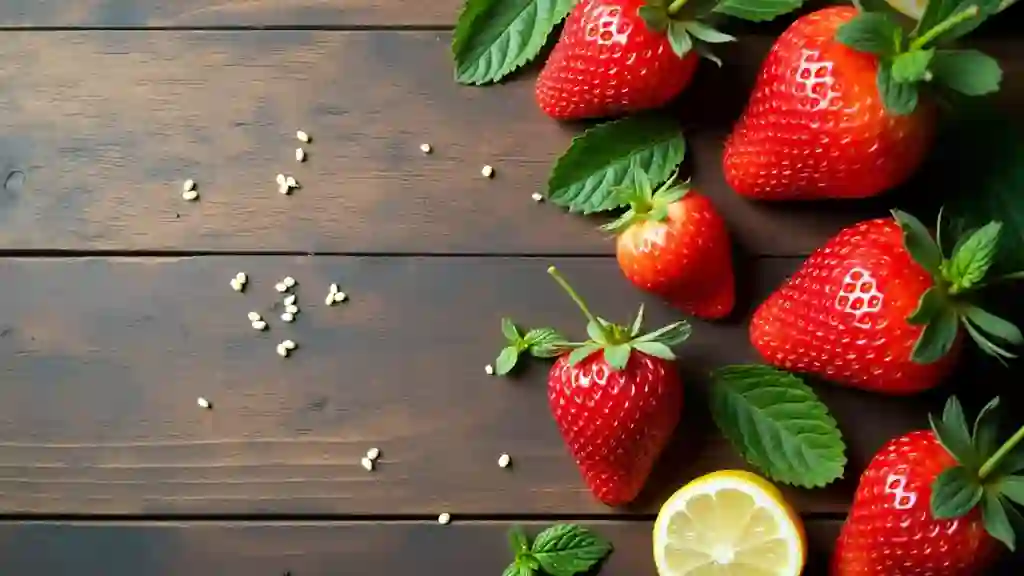 Cocktails et mocktails : 10 boissons sans alcool idéales pour brunchs