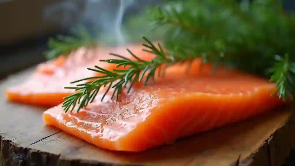 Comment conserver le fumage à chaud pour préserver les nutriments
