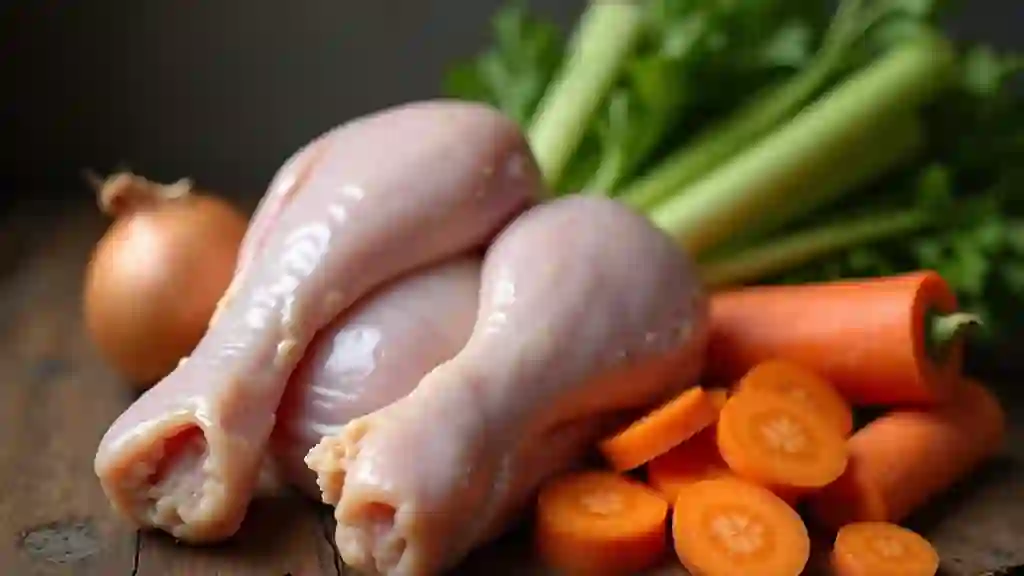 Comment conserver un bouillon clair et riche en nutriments