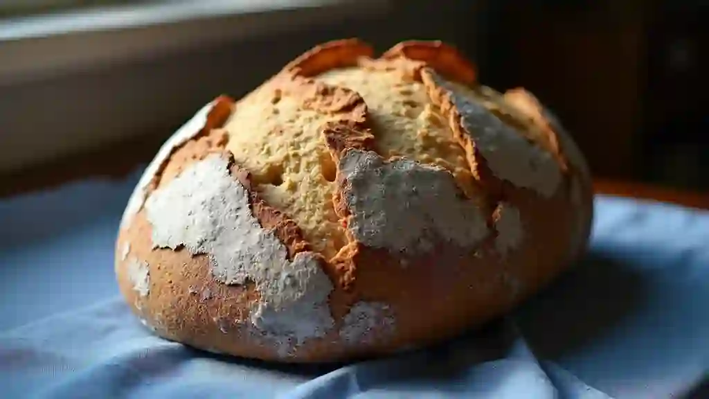 Comment conserver un pain au levain pour limiter les calories efficacement