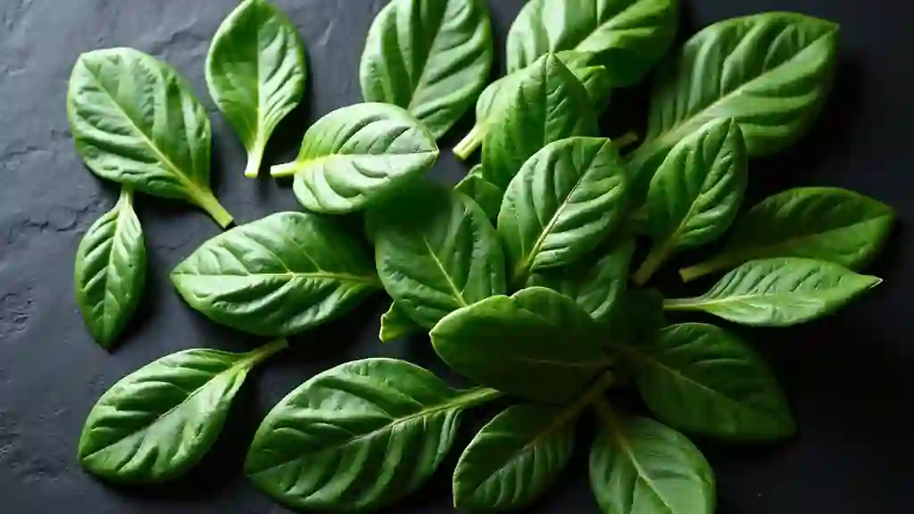 Comment cuisiner les épinards pour préserver leurs nutriments